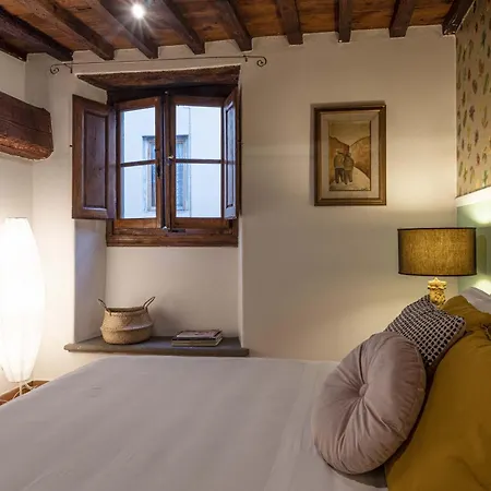 Centro Con Eleganza Флоренция