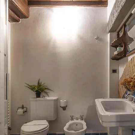 Apartamento Centro Con Eleganza *