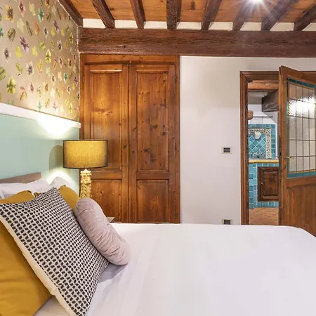 Apartamento Centro Con Eleganza *