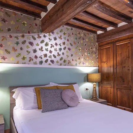 Centro Con Eleganza Apartamento