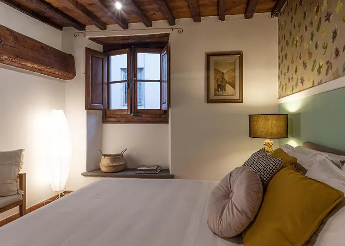 Centro Con Eleganza Florença