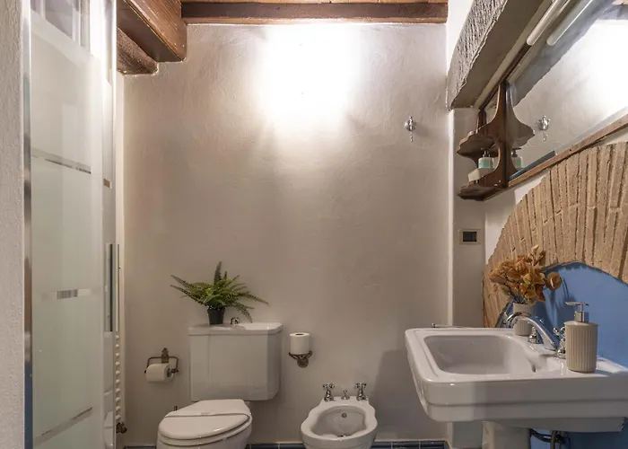 Apartamento Centro Con Eleganza *