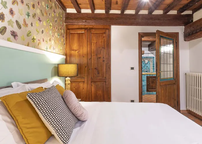 Apartamento Centro Con Eleganza *