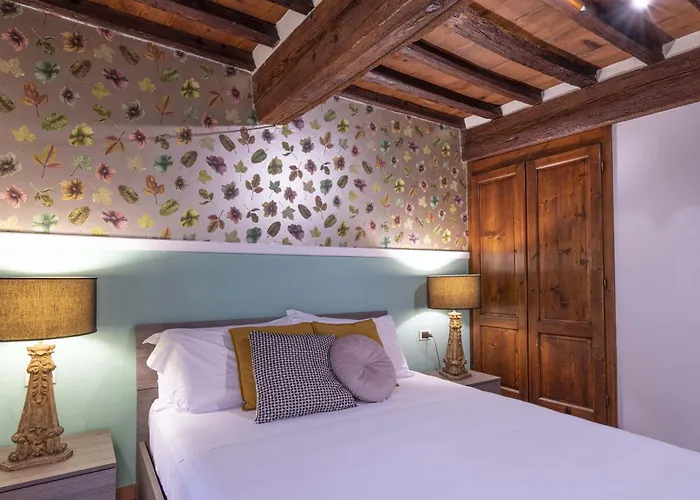 Centro Con Eleganza Apartamento